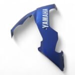 Yamaha YZF R 1000 1000 2004-2006 Right Hand Side Lower Belly Fairing OEM DGB2108385 - Image 2