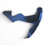 Yamaha YZF R 1000 1000 2004-2006 Right Hand Side Lower Belly Fairing OEM DGB2108385 - Image 6