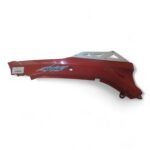 Suzuki GSX 750 Katana 750 1989-1997 Left Hand Rear Fairing Panel OEM 47211-20C00 - Image 3