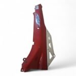 Suzuki GSX 750 Katana 750 1989-1997 Left Hand Rear Fairing Panel OEM 47211-20C00 - Image 4