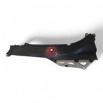 Suzuki GSX 750 Katana 750 1989-1997 Left Hand Rear Fairing Panel OEM 47211-20C00 - Image 6