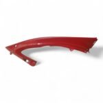 Yamaha R6 R6R 600 2008-2016 OEM Right Upper Mid Fairing Cover OEM 13S-2117W-00