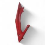 Yamaha R6 R6R 600 2008-2016 OEM Right Upper Mid Fairing Cover OEM 13S-2117W-00 - Image 2