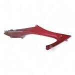 Yamaha R6 R6R 600 2008-2016 OEM Right Upper Mid Fairing Cover OEM 13S-2117W-00 - Image 5