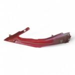 Yamaha R6 R6R 600 2008-2016 OEM Right Upper Mid Fairing Cover OEM 13S-2117W-00 - Image 6