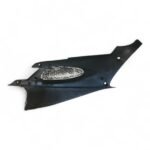 Peugeot Speed Fight 2 50/100 1996-1998 Right Hand Lower Panel Fairing OEM 1173427800 - Image 5