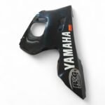Yamaha YZF R6 600 1999-2002 Right Hand Side Bottom Belly Fairing OEM 5EB - Image 2