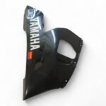 Yamaha YZF R6 600 1999-2002 Right Hand Side Bottom Belly Fairing OEM 5EB - Image 4