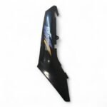 Suzuki GS 500 E 500 1997-2000 Right Rear Fairing Panel OEM 47111-01D000 - Image 2