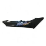 Suzuki GS 500 E 500 1997-2000 Right Rear Fairing Panel OEM 47111-01D000 - Image 3