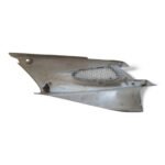 Peugeot Speed Fight 2 50/100 1999 Left Hand Lower Cover Panel Fairing OEM 1173427900 - Image 6