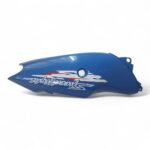 Peugeot Speed Fight 2 50/100 1996-1999 Left Hand Cover Fairing OEM 1173428300 - Image 3