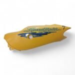 Peugeot Speed Fight 2 50/100 1996-1999 Left Hand Cover Fairing OEM 1173428300