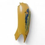 Peugeot Speed Fight 2 50/100 1996-1999 Left Hand Cover Fairing OEM 1173428300 - Image 4