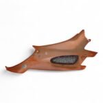 Peugeot Speed Fight 2 50/100 1999-2001 Left Hand Lower Fairing OEM 1173427800 - Image 6