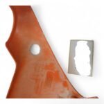Peugeot Speed Fight 2 50/100 1999-2001 Left Hand Lower Fairing OEM 1173427800 - Image 7