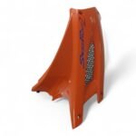 Peugeot Speed Fight 2 50/100 1999-2001 Left Hand Lower Fairing OEM 1173427800 - Image 2