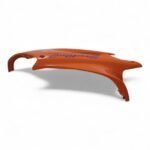 Peugeot Speed Fight 2 50/100 1999-2001 Left Hand Lower Fairing OEM 1173427800 - Image 3