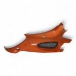 Peugeot Speed Fight 2 50/100 1999-2001 Left Hand Lower Fairing OEM 1173427800 - Image 4