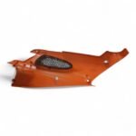 Peugeot Speed Fight 2 50/100 1999-2001 Left Hand Lower Fairing OEM 1173427800 - Image 5