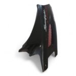 Peugeot Speed Fight 2 50/100 1999-2001 Left Hand Lower Fairing OEM 1173427800 - Image 2