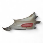 Peugeot Speed Fight 2 50/100 1999-2001 Left Hand Lower Fairing OEM 1173427800 - Image 5