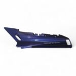Kawasaki ZZR 1100 1100 1990-1992 Left Hand Side Panel Cover Fairing OEM