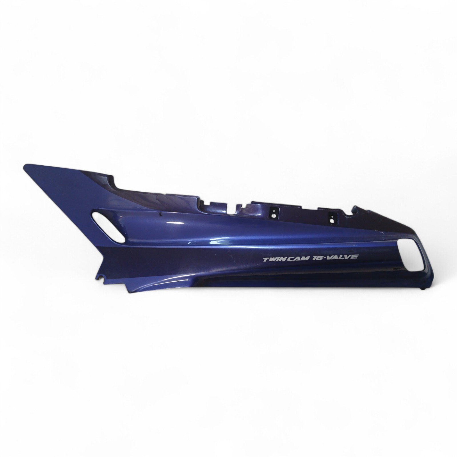 13189_2028129-Photoroom.jpg Kawasaki ZZR 1100 1100 1990-1992 Left Hand Side Panel Cover Fairing OEM - Image 1