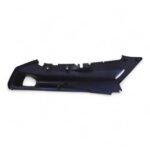 Kawasaki ZZR 1100 1100 1990-1992 Left Hand Side Panel Cover Fairing OEM - Image 6