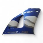 Yamaha YZF R 1000 1000 1997-2000 Right Hand Side Cover Fairing Panel OEM 4XV-2835V-00