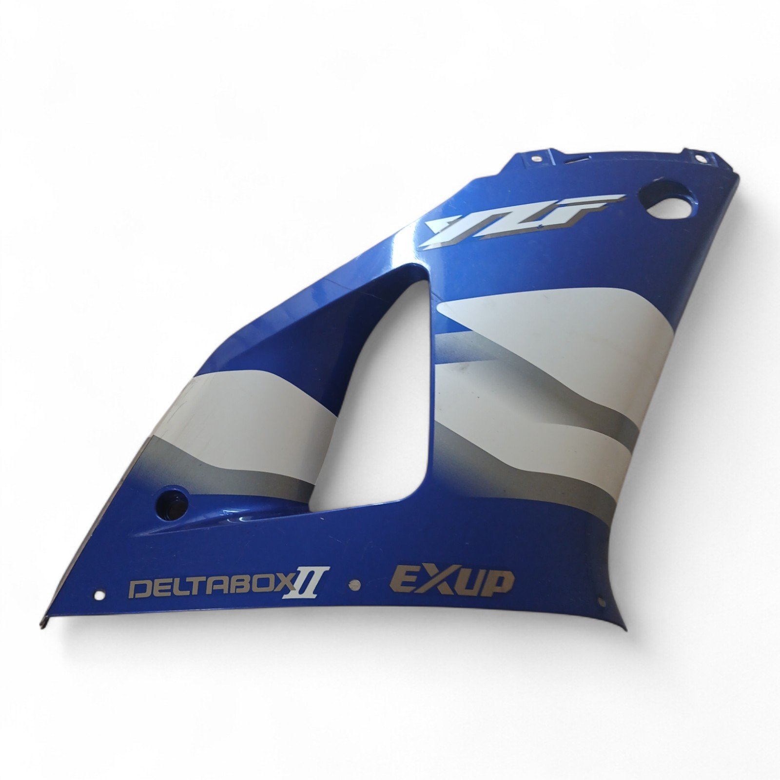 13193_2028129-Photoroom.jpg Yamaha YZF R 1000 1000 1997-2000 Right Hand Side Cover Fairing Panel OEM 4XV-2835V-00 - Image 1