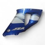 Yamaha YZF R 1000 1000 1997-2000 Right Hand Side Cover Fairing Panel OEM 4XV-2835V-00 - Image 3