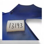 Yamaha YZF R 1000 1000 1997-2000 Right Hand Side Cover Fairing Panel OEM 4XV-2835V-00 - Image 7