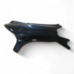Piaggio Xero 125 125 2002-2010 Left Hand Rear Fairing Panel OEM 620251 - Image 3