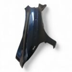Piaggio Xero 125 125 2002-2010 Left Hand Rear Fairing Panel OEM 620251 - Image 4