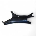 Piaggio Xero 125 125 2002-2010 Left Hand Rear Fairing Panel OEM 620251 - Image 5