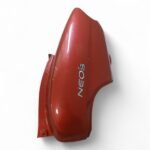 Yamaha NEOS 50 50 2002-2003 Left Hand Cover Fairing OEM - Image 3