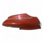 Yamaha NEOS 50 50 2002-2003 Left Hand Cover Fairing OEM - Image 4