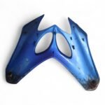Yamaha NEOS 50 50 2006-2008 Front Cover Fairing OEM 5BR-F835G - Image 6