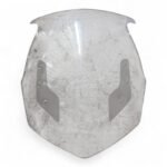 Kawasaki Z 1000 G SX / Z 1000 H SX 1000 2011 Smoked Windshield OEM 203WSC0016