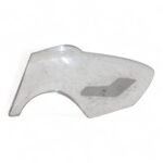 Kawasaki Z 1000 G SX / Z 1000 H SX 1000 2011 Smoked Windshield OEM 203WSC0016 - Image 2