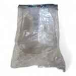 Kawasaki Z 1000 G SX / Z 1000 H SX 1000 2011 Smoked Windshield OEM 203WSC0016 - Image 5