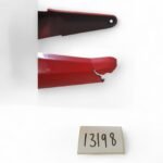 Honda CBR 954 Fireblade 954 2003-2004 Rear Cowl / Tail Fairing Panel OEM - Image 6