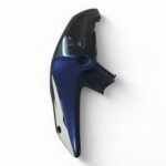 Honda CBR 900 RR 900 1997-1998 Right Hand Rear Cover Fairing OEM 83610-MES-E000 - Image 2