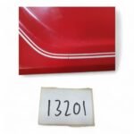 Honda VFR 750 F 750 1986-1989 Right  Side Cover Fairing Panel OEM 83600-ML7-9200 - Image 4