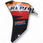Honda CBR 125 R 125 2010-2012 Left Front Lower Fairing Cover Panel OEM 64430-KPP-1000
