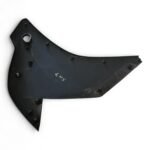 Honda CBR 125 R 125 2010-2012 Left Front Lower Fairing Cover Panel OEM 64430-KPP-1000 - Image 2