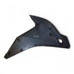 Honda CBR 125 R 125 2010-2012 Left Front Lower Fairing Cover Panel OEM 64430-KPP-1000 - Image 3