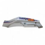 Suzuki GSX-R 600 / 750 600-750 1992-1995 Right Hand Rear Side Cowl Cover Fairing OEM 47111-17ER - Image 3