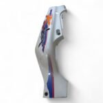 Suzuki GSX-R 600 / 750 600-750 1992-1995 Right Hand Rear Side Cowl Cover Fairing OEM 47111-17ER - Image 4